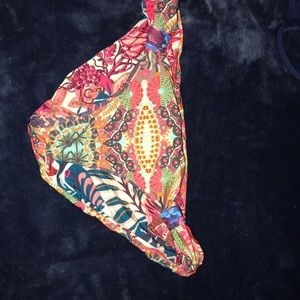 Maaji bikini bottoms